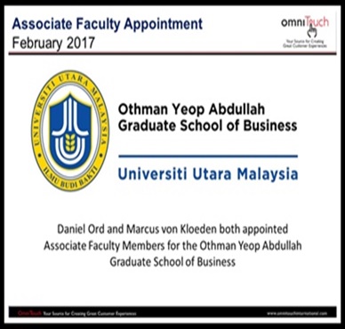 Othman-Faculty